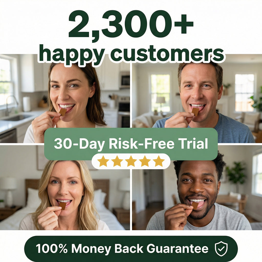 The Drive - Chocolate Flavoured Energy Strips