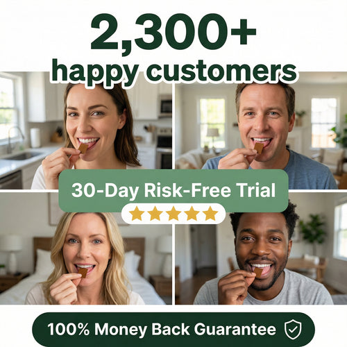 The Drive - Chocolate Flavoured Energy Strips